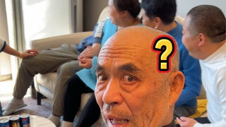 เมื่อฉันฉลองปีใหม่ที่บ้านแบบไร้ความปราณี