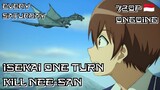 E02 - Overpower In Isekai By Onee-san