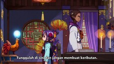 Episode 3 [S2, P2] - Jibaku Shounen Hanako-kun Subtitle Indonesia