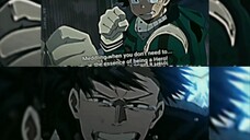 Deku X Lida