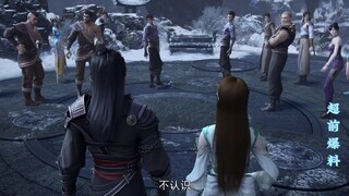 BTTH Season 5 Eps 99 sub indo