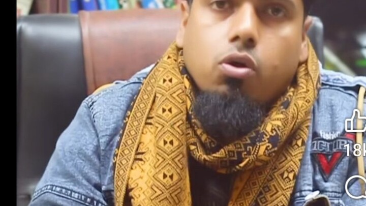 রওশন দিয়ে লাভা গাড়লি বানানো
