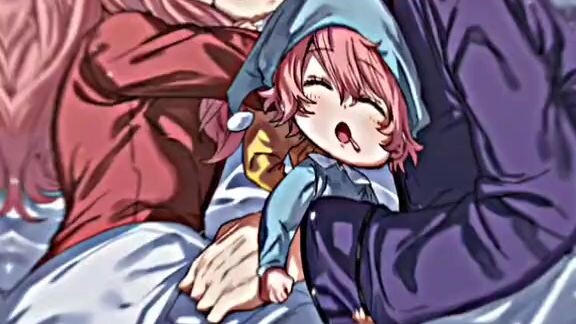 Damian x Anya❤🥰