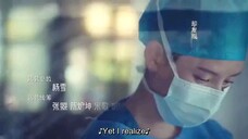 South Wind Knows 21 EngSub Cheng Yi, Zhang Yuxi