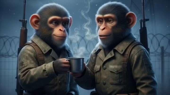 Army’s life on the boarder