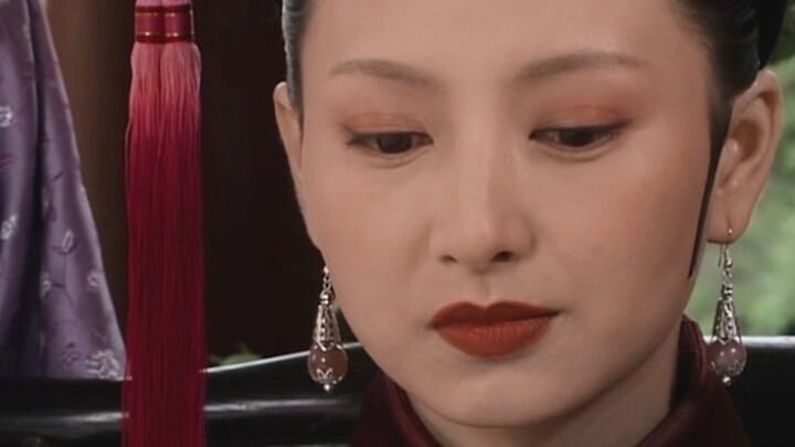 [Video clip]Empresses in the Palace | Costume drama