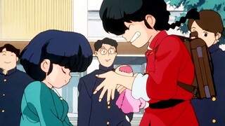 Ranma_Capitulo 135 -No puedo olvidar a Akane_