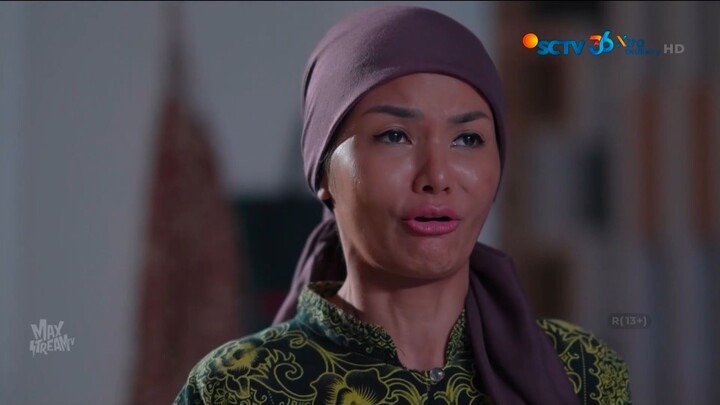 Istiqomah Cinta - 117