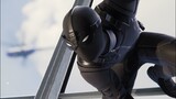 Spider-Man vs Wilson Fisk (Stealth Suit Walkthrough) - Marvel's Spider-Man