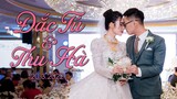 (20.3.2022) LỄ THÀNH HÔN | ĐẮC TÚ & THU HÀ | HAKY'S WEDDING