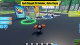 Di Roblox Jadi Maling??? Auto Kaya!!!