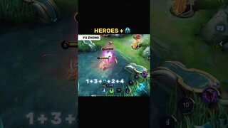 ✅ Heroes + Petrify Tutorial by Renyaaa