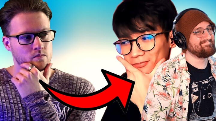 Watching Genshin Impact Youtuber's First Videos