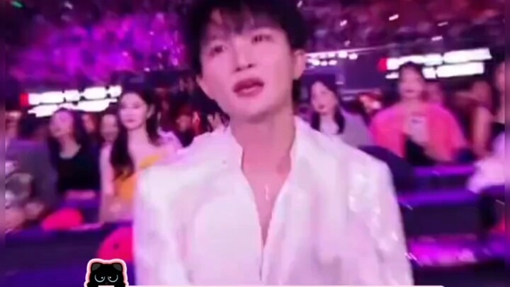 Ternyata sinematografer sudah berdiskusi dengan Zhou Shen tentang cara pengambilan gambar, Zhou Shen