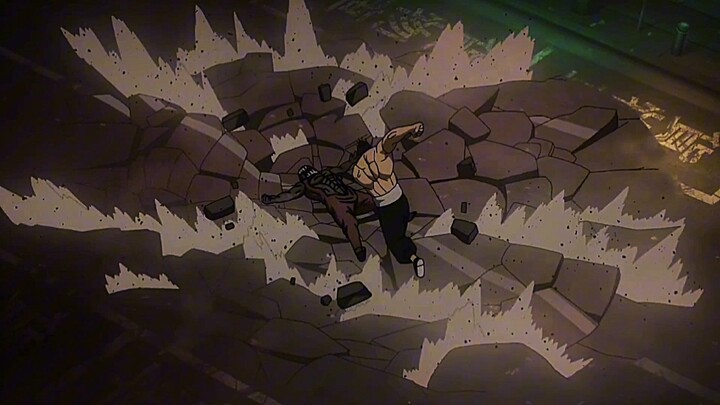 There’s Always a Way Out