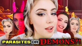 DissociaDID is BACK with a Confusing New HOST | BJ Investigates