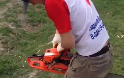 يا فتى، أنت حقًا موهوب!