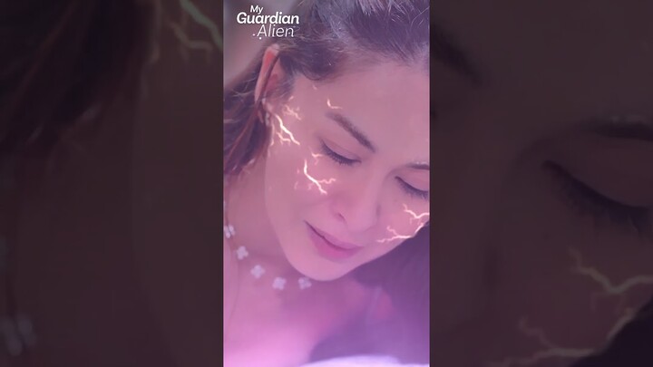 Paalam, Grace! #shorts | My Guardian Alien