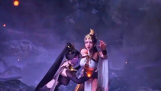 Preview Martial Master Eps 602