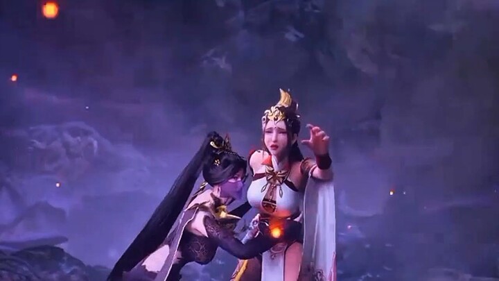 Preview Martial Master Eps 602