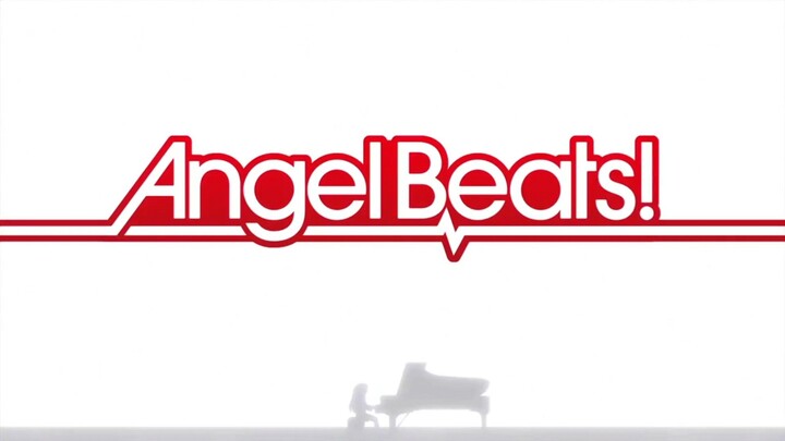 Angel Beats แผนพิชิตนางฟ้า ตอนที่ 7-8 (Vol.4)
