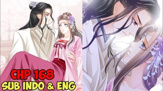 The King Likes You Jealous | The Prince Wants You Eps 92 Sub English