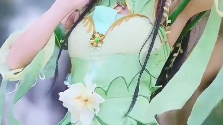Gaya Cina dan Pesona Kuno-Adik Perempuan Kecil yang Lucu