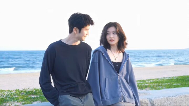 นางเอกของจางอวิ๋นหลง [Sun Qian ซุน เชียน] [Love Moon 月下烟火]