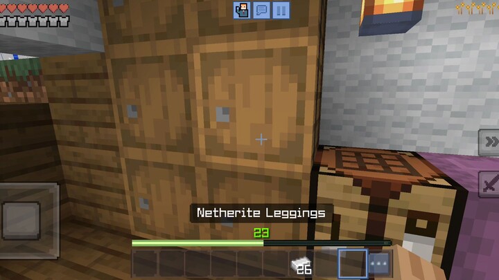 หยิบลงทุนและการทำให้เราได้รับผลกระทบต่อความต้องการในแต่ minecraft ก่อสร้างที่พักที่ดินที่ดินเปล่าถมท