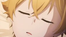 Tomo chan is a Girl ll Episode 9 [ Part  2 ]