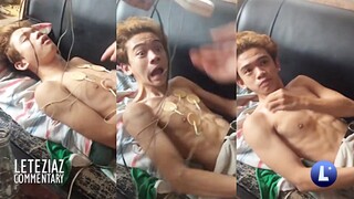 Yung Pumanaw Kana Tapos Binuhay Ka Ulit Pinoy Funny Best Videos Compilation