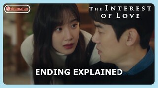 The Interest Of Love  Episode 16 Ending Explained & Season 2
