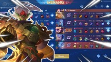 5 Anomali meresahkan gameplay Kui panen SSS rank
