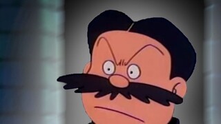 Doraemon, nhưng câu chuyện ma của ngôi làng không tên (kết thúc)