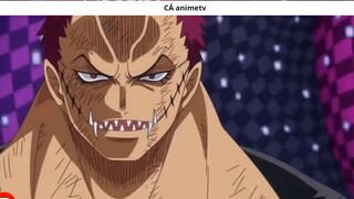 Top 10 tuyệt chiêu mạnh nhất của Luffy 4