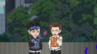 แมวดำสามารถชุบชีวิตคนโดยการวิ่งเข้าไปหาพวกมันได้เหรอ?