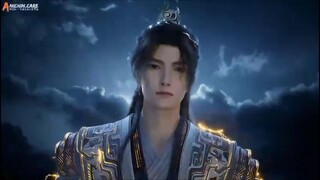 Shrouding the Heavens Episode 108 Subtitle Indonesia