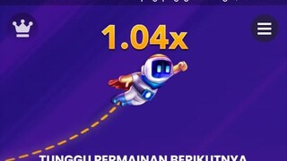 SPACEMAN RUNGKAD, ADA YG SAMA ?