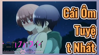 Cái Ôm Tuyệt Nhất