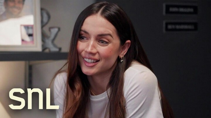 อาการเมาค้างจาก SNL น่ากลัวมาก ฉะนั้นวางแก้วเหล้าในมือลงก่อนเถอะ!