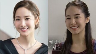 Park Min Young strongly admitted she had plastic surgery just out of respect for the audience.