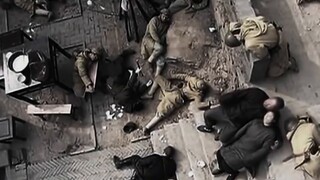 "لم يكن يومي يتخيل أبداً أن الزوجين المسنين شربا حساء دي الذي صنعاه بأنفسهما دون أي تردد" آه #تحية