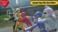 Gaoranger episode 20