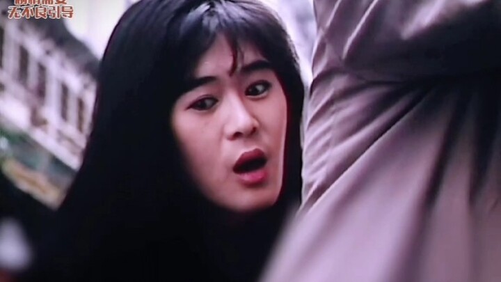 经典港片#曹查理出品必属精品！