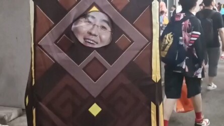 Keahlian Terbaik Pertama 2023bw