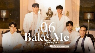 Bake Me Please EP6 FULL INDOSUB