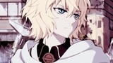 "Seraph of the End": No One Can Say No to Mikaela