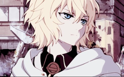 "Seraph of the End": No One Can Say No to Mikaela