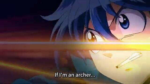 Epic Saves from Archer Iruma and Badass Azz-kun | Iruma-kun S3 Epic Moment