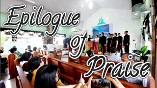 Epilogue of Praise